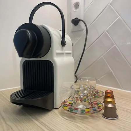 Charmant Studio 아파트