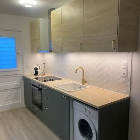 Charmant Studio Апартаменты